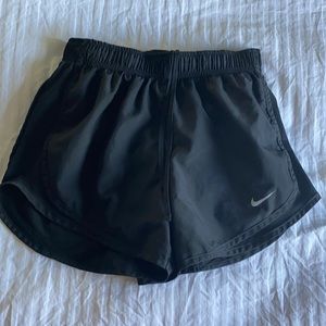 Nike athletic shorts